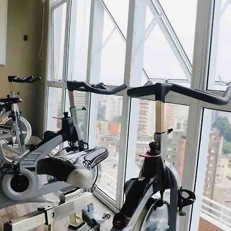 상파울루 Ap Na Cobertura 2 Dorm Cd 2302 Bela Vista 아파트 외부 사진