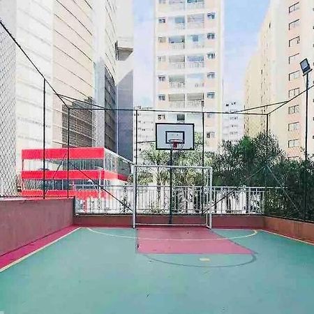 상파울루 Ap Na Cobertura 2 Dorm Cd 2302 Bela Vista 아파트 외부 사진