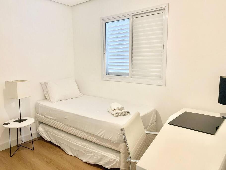 상파울루 Ap Na Cobertura 2 Dorm Cd 2302 Bela Vista 아파트 외부 사진