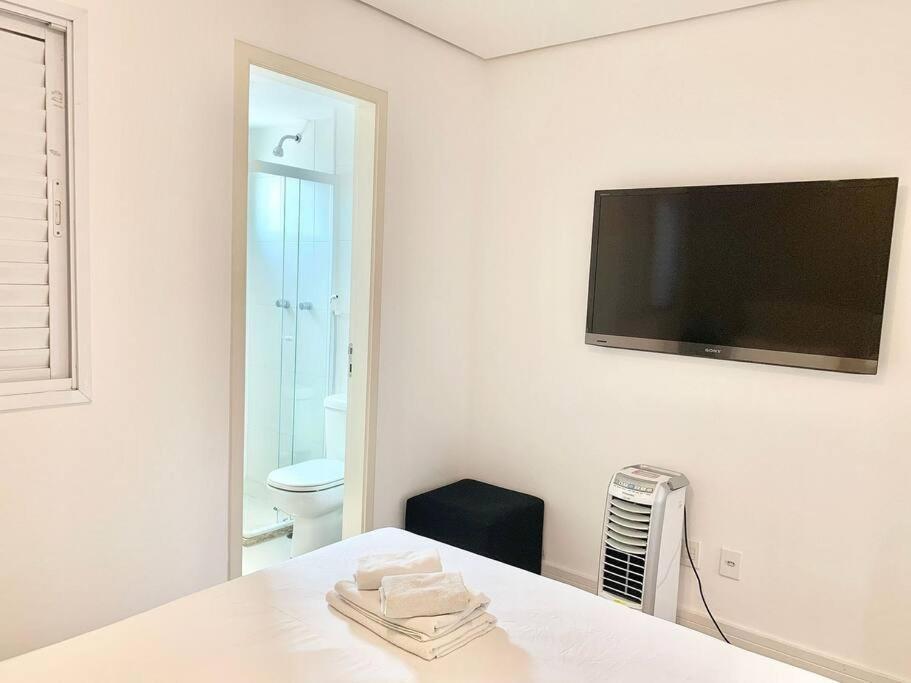 상파울루 Ap Na Cobertura 2 Dorm Cd 2302 Bela Vista 아파트 외부 사진