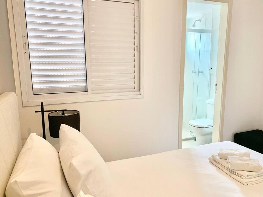 상파울루 Ap Na Cobertura 2 Dorm Cd 2302 Bela Vista 아파트 외부 사진