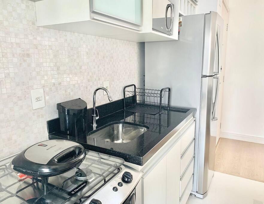 상파울루 Ap Na Cobertura 2 Dorm Cd 2302 Bela Vista 아파트 외부 사진