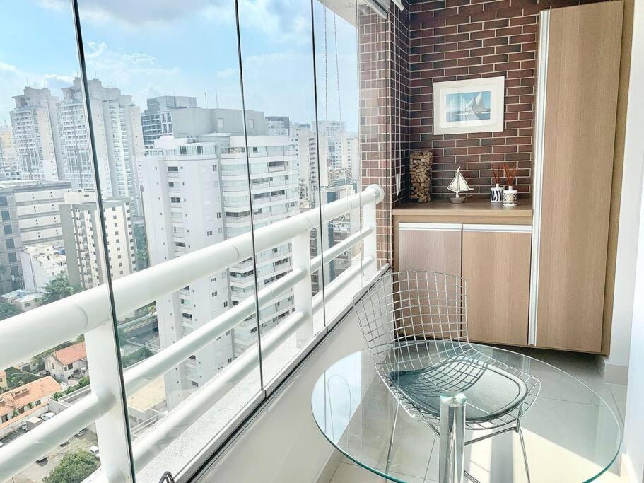 상파울루 Ap Na Cobertura 2 Dorm Cd 2302 Bela Vista 아파트 외부 사진