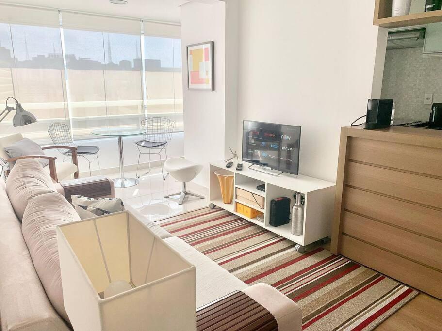상파울루 Ap Na Cobertura 2 Dorm Cd 2302 Bela Vista 아파트 외부 사진