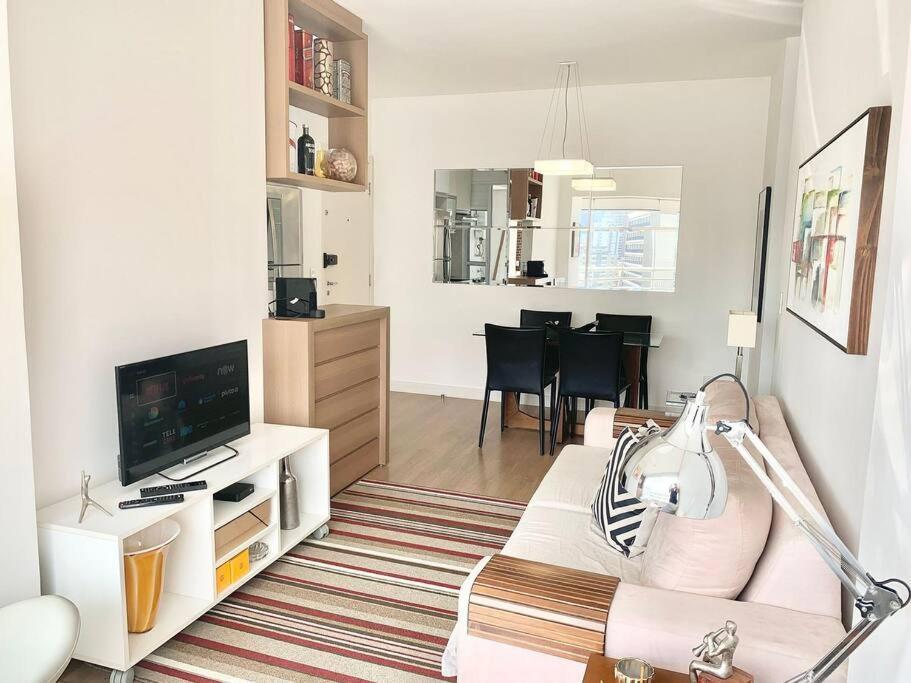 상파울루 Ap Na Cobertura 2 Dorm Cd 2302 Bela Vista 아파트 외부 사진